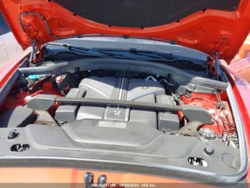 Rolls-Royce 2022 Rolls-Royce Cullinan 2022r., 4x4, 6.7L 6.7 Benzyna 563KM, zdjęcie 12