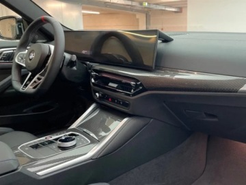 BMW Seria 4 G22-23-26 Coupe 3.0 M440i 374KM 2025 BMW Seria 4 Coupe M440i xDrive Coupe 3.0 (374 KM) 2025, zdjęcie 6