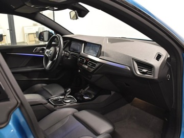 BMW Seria 2 G42-U06 Active Tourer 1.5 218i 136KM 2022 BMW 218 140KM/ HiFi/Fotele Sport/ Mpakiet/ Kamera/, zdjęcie 10