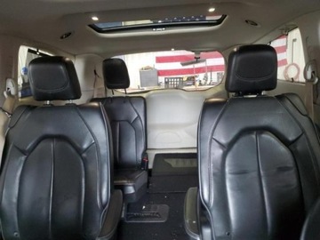 Chrysler Pacifica II 2020 Chrysler Pacifica Limited, 2020r., 3.6L 3.6 Benzyna 287KM, zdjęcie 8