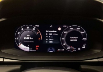 Cupra Terramar SUV 1.5 eTSI 150KM 2025 Cupra Terramar VAT 23 1.5 e-TSI 150KM DSG 2025 r., Salon PL Gwarancja fabr, zdjęcie 25