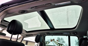 Renault Espace IV Van 2.0 i 16V Turbo 170KM 2012 Renault Grand Espace 2.0T BENZYNA grand PANORAMA skora lift super oa, zdjęcie 30