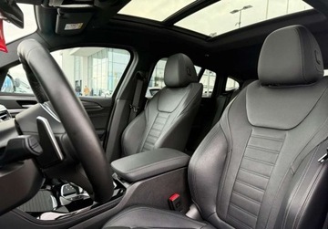 BMW X4 2024 BMW X4 I wlasciciel M Sport Hak Gwarancja Bezwypadkowy FVAT23, zdjęcie 26