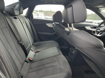 Audi A4 B9 2023 Audi a4 Premium Plus 45 2023 2.0l 2.0 Benzyna 261KM, zdjęcie 10