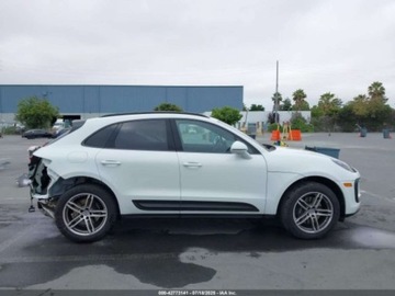 Porsche Macan 2024 Porsche Macan T 2024 2.0l 2.0 Benzyna 261KM, zdjęcie 6