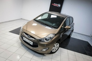 Hyundai ix20 Mikrovan 1.6 CVVT 125KM 2014 Hyundai ix20 1.6*Salon Polska*I, zdjęcie 5