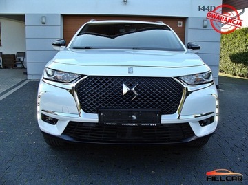  DS Automobiles DS 7 Crossback DS 7 Crossback 1.6 Benzyna 180KM Full Led Pa, zdjęcie 8