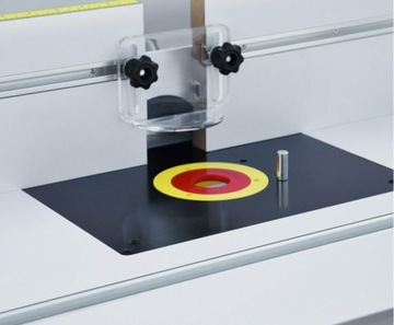 Фрезерный стол Holzmann OFT102