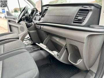 Ford Transit Custom I 2022 Ford Transit Custom Trend-9 osob -Salon PL 2.0 Diesel 130KM, zdjęcie 20