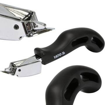 Rozszywacz do zszywek tapicerskich YT-7011 YATO