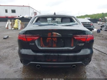 Jaguar XE 2020 Jaguar XE Jaguar XE S 2.0 Benzyna 247KM, zdjęcie 4