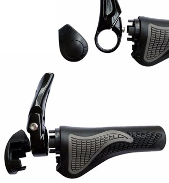 ВЕЛОСИПЕДНЫЕ РУЧКИ ВЕЛОСИПЕДНЫЕ РУЧКИ РУЧКИ НЕСКОЛЬЗЯЩИЕ