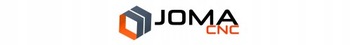JOMA Monaco односпальная кровать 80х200 разноцветная