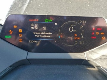 Toyota Prius V (XW60) 2024 Toyota Prius Prime SE 2024 2.0 Hybryda 220KM, zdjęcie 9
