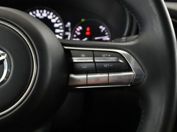 Mazda CX-30 2.0 Skyactiv-G 122KM 2019 Mazda CX-30 mHEV full LED klima auto navi kamera i, zdjęcie 31