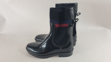 KALOSZE TOMMY HILFIGER damskie rozmiar 36