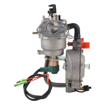 Gaźnik generatora LPG CNG 4.5-5.5KW GX390 188F