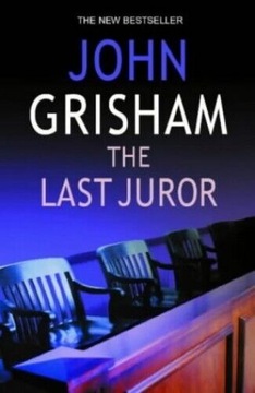 The Last Juror John Grisham