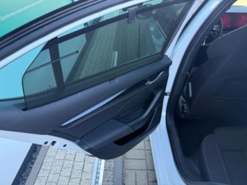 Skoda Octavia IV 2024 Skoda Octavia Octavia RS 2.0 TSI 265 KM 7-DSG-D 2.0 Benzyna 265KM, zdjęcie 11