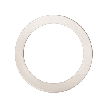 Zestaw 2 uszczelek do ekspresu do kawy Ibili-Indubasic na 6 porcji, 7 cm