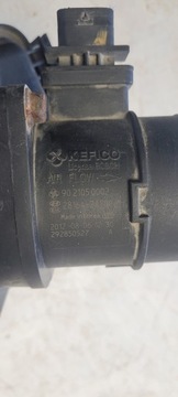 KIA CEED 1.6 CRDI FILTR VZDUCHU 28110-A5800