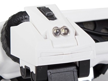 ЛУПА НА ГОЛОВЕ, ЛУПА С ТОЧНЫМ СВЕТОДИОДНЫМ СВЕТОМ, УВЕЛИЧИТЕЛЬНЫЕ ЛИНЗЫ 28x