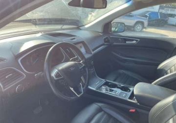 Ford Edge II 2020 Ford Edge 2020 Ford Edge 2.0T AWD - w Polsce po oplatach i akcyzie 2.0, zdjęcie 10