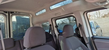 Opel Combo D Tour 1.6 CDTI 105KM 2014 Opel Combo Tour 1.6 CDTI, zdjęcie 30