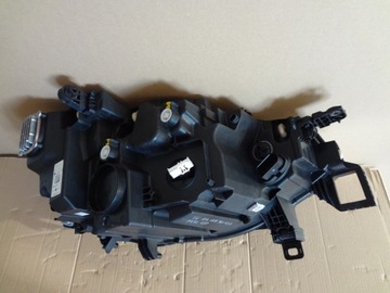 VW ID4 ID.4 FULL LED 20- ПРАВАЯ ЛЕВАЯ ПЕРЕДНЯЯ ФОНАРЬ