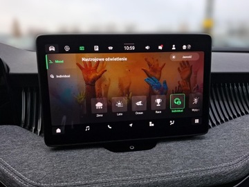 Skoda Superb IV Liftback 2.0 TSI 265KM 2024 Skoda Superb 2.0 TSI / 265KM, DSG, Salon Polska, A, zdjęcie 27