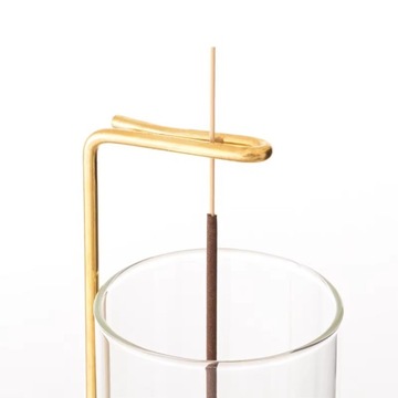 ПОДСВЕЧНИК ДЛЯ ЛАДИОВ ПОДСТАВКА ДЛЯ ЛАДИОВ СО СТЕКЛЯННОЙ КРЫШКОЙ