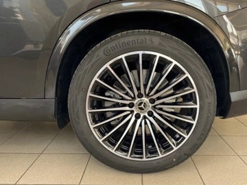 Mercedes GLC C254/X254 2025 GLC Coupe 200 d 4-Matic AMG Line 2.0 (163KM) 2025, zdjęcie 9