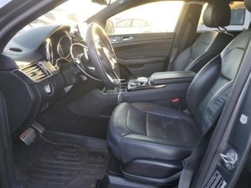 Mercedes GLE V167 2019 Mercedes-Benz GLE 2019, COUPE, 3.0L, od ubezpieczalni 3.0 Benzyna 385KM, zdjęcie 7