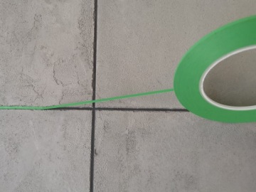 Спецлента 6мм.