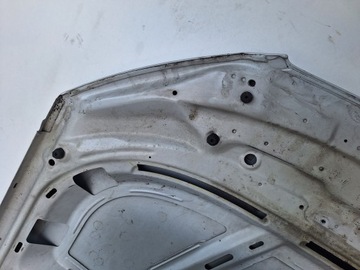 SEAT EXEO 08-13 KAPOTA LB9A
