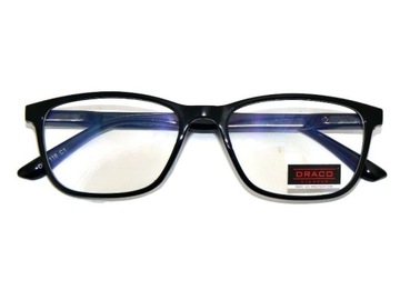 ANTI-REFLEX BLUE LIGHT Компьютерные очки, черные