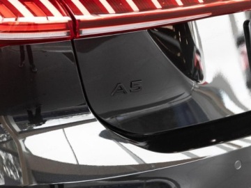 Audi A5 B10 Limousine 2.0 TFSI 204KM 2026 2.0 TFSI quattro S line (204 KM) Kamery obserwujące otoczenie, zdjęcie 20