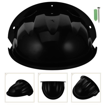 ВИДЕОКАМЕРА НАРУЖНАЯ КАМЕРА ДОЖДЕВОЙ ЩИТОК