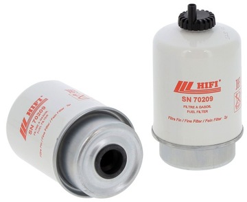 Filtr paliwa SN 70209 HiFi Filter