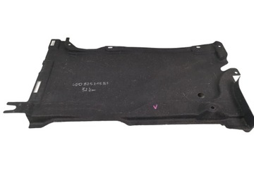 AUDI A6 4G0 OSŁONA PODWOZIA 4G0825215E/F