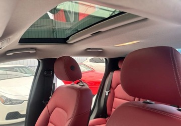 Infiniti Q30 1.6T 122KM 2018 Infiniti Q30 Q30 1.6 BENZ 122 KM 2018r 23.000 km Warszawa 1.6, zdjęcie 11