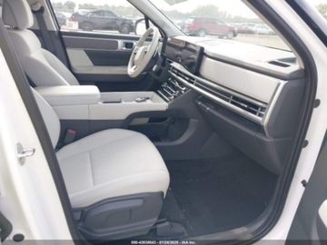 Hyundai Santa Fe V 2024 Hyundai Santa Fe SE 2024 2.5L 2.5 Benzyna 277KM, zdjęcie 9