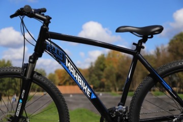 АЛЮМИНИЕВЫЕ МУЖСКИЕ ЖЕНСКИЕ MTB MTB РУЧКИ SHIMANO ACERA 29 ДЮЙМОВ