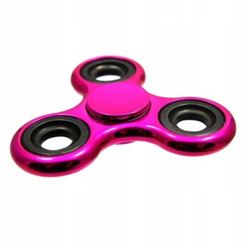 SPINNER Fidget Hand 4 sztuki