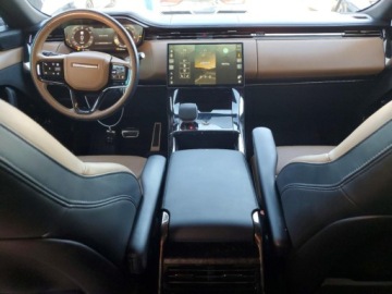 Land Rover Range Rover V 2024 Land Rover Range Rover Sport Sport Dynamic Se 2024 3.0 Benzyna 395KM, zdjęcie 8