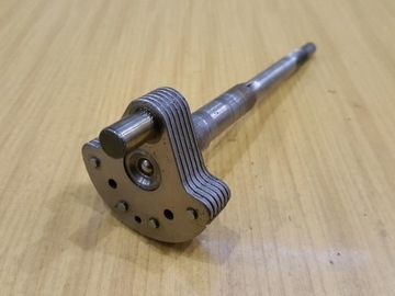 КОЛЕНВАЛ RYOBI 875R