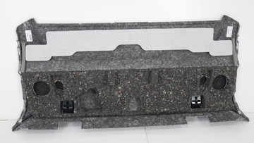 BMW M5 F90 ALCANTARA HARMAN KARDON TYLNA PÓŁKA