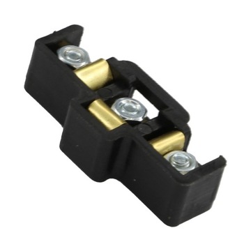 KOSTKA ELEKTRYCZNA OPRAWKA ŻARÓWKI H4 MZ ETZ JAWA