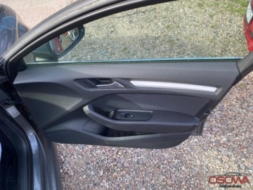 Audi A1 I 2014 Audi A1 Sportback 1.6 tdi 110 KM xenon ledy Navi kamera 5 drzwi serwis 1, zdjęcie 20