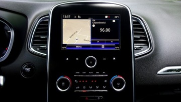 Renault Grand Scenic III 1.2 Energy TCe 130KM 2017 .. Auto 7 osobowe .. Nawigacja .. Klimatronik .. 2 x PDC .. Ledy .., zdjęcie 21